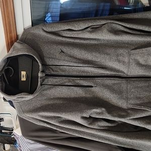 3x full zip active hoodie